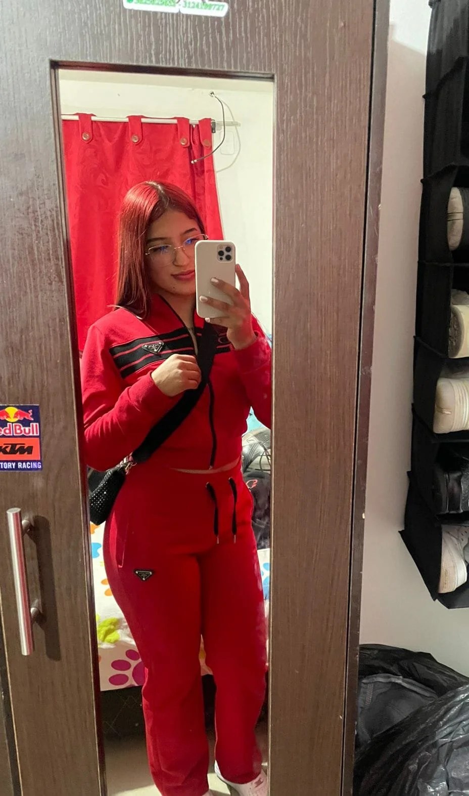 XXX Porn Photo of Nude MeganGirlSex 5