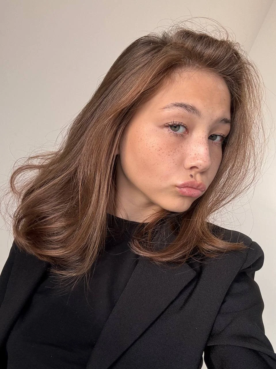 XXX Porn Photo of Nude luna_young 98