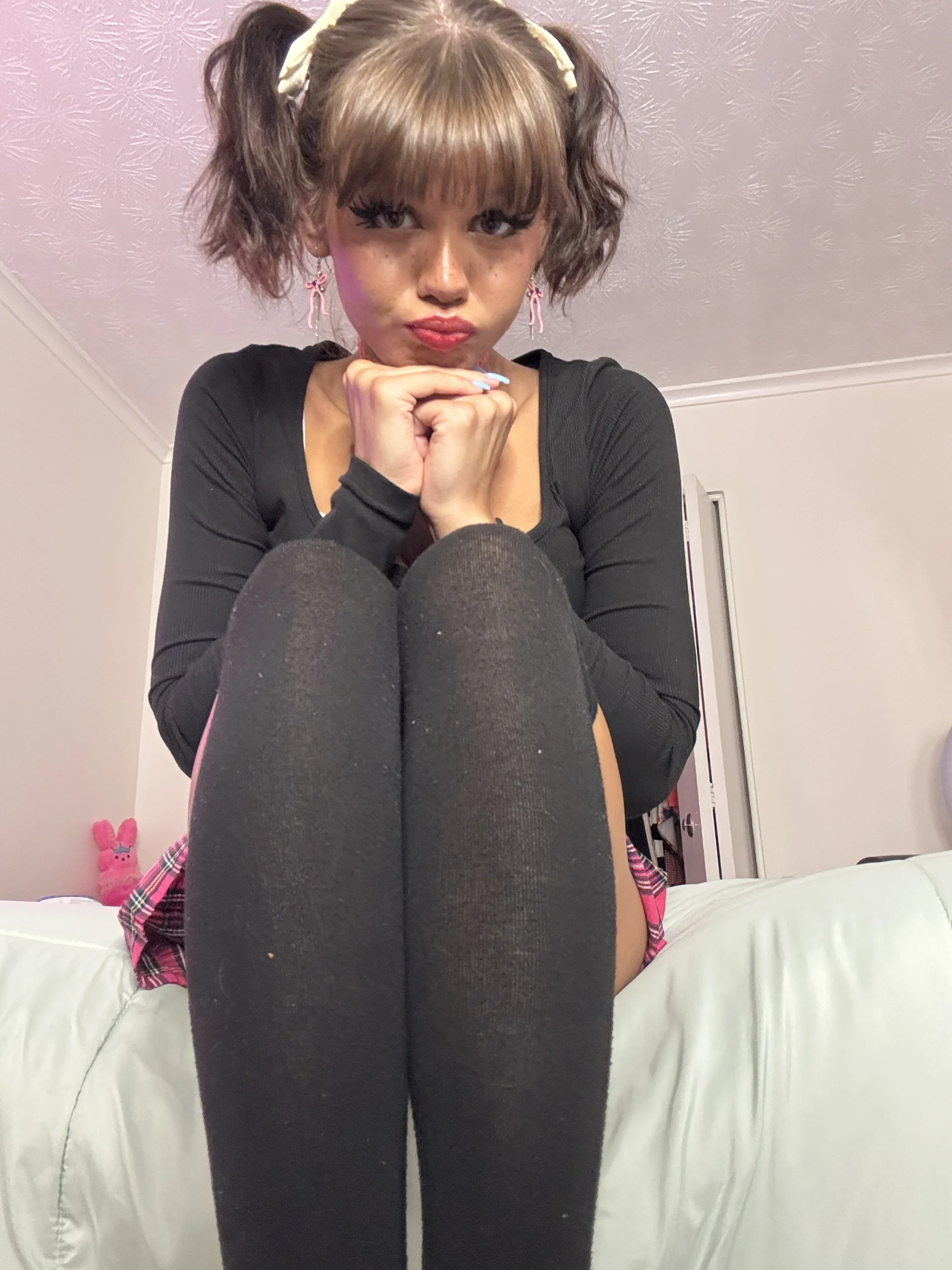 XXX Porn Photo of Nude dollfacejade 7