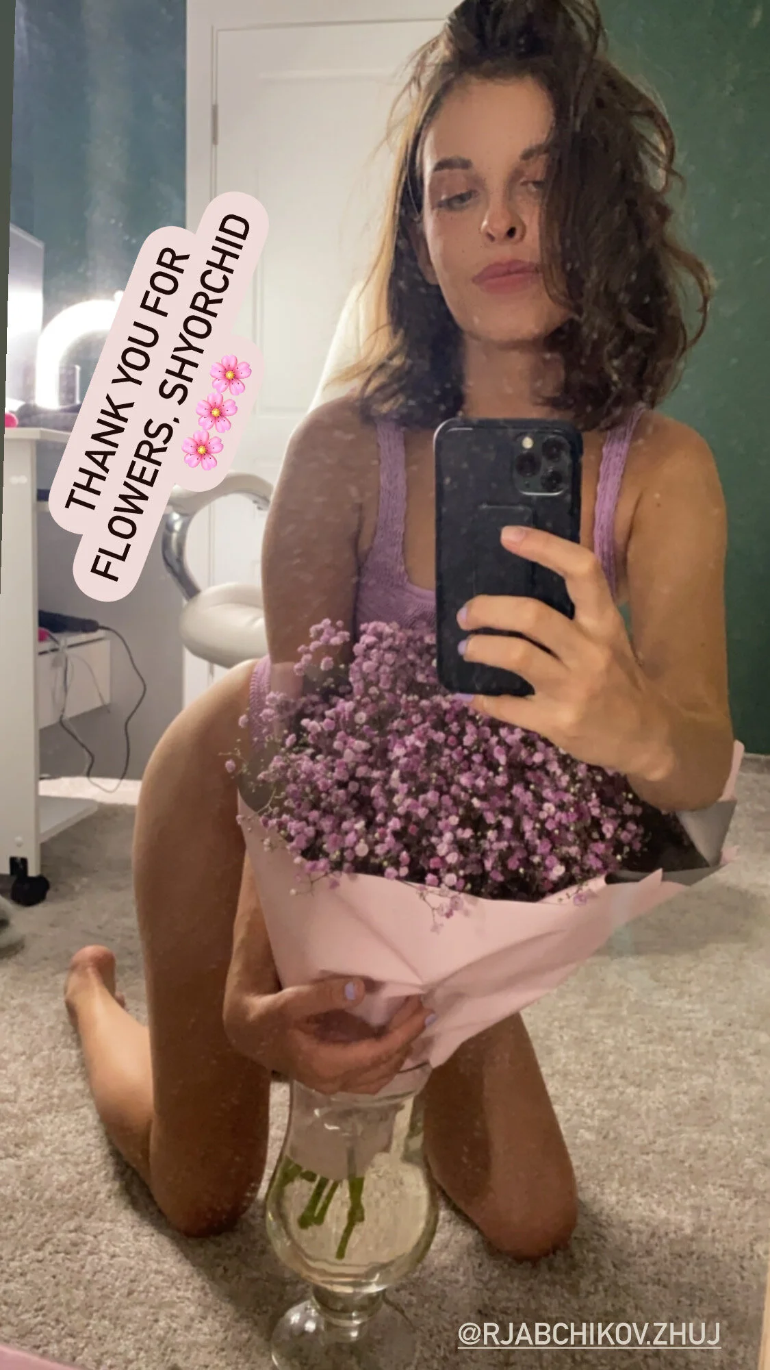 XXX Porn Photo of Nude MollyBer 26