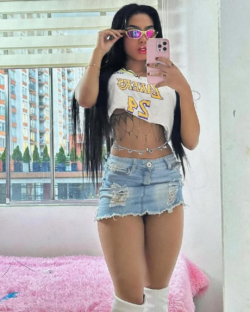 XXX Porn Photo of Nude Nicole_Rosales 46