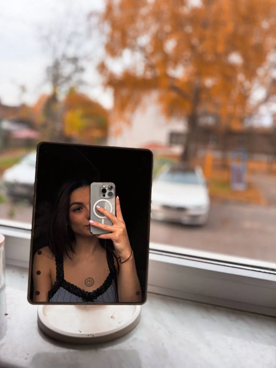 XXX Porn Photo of Nude DreamWeaver1011 12