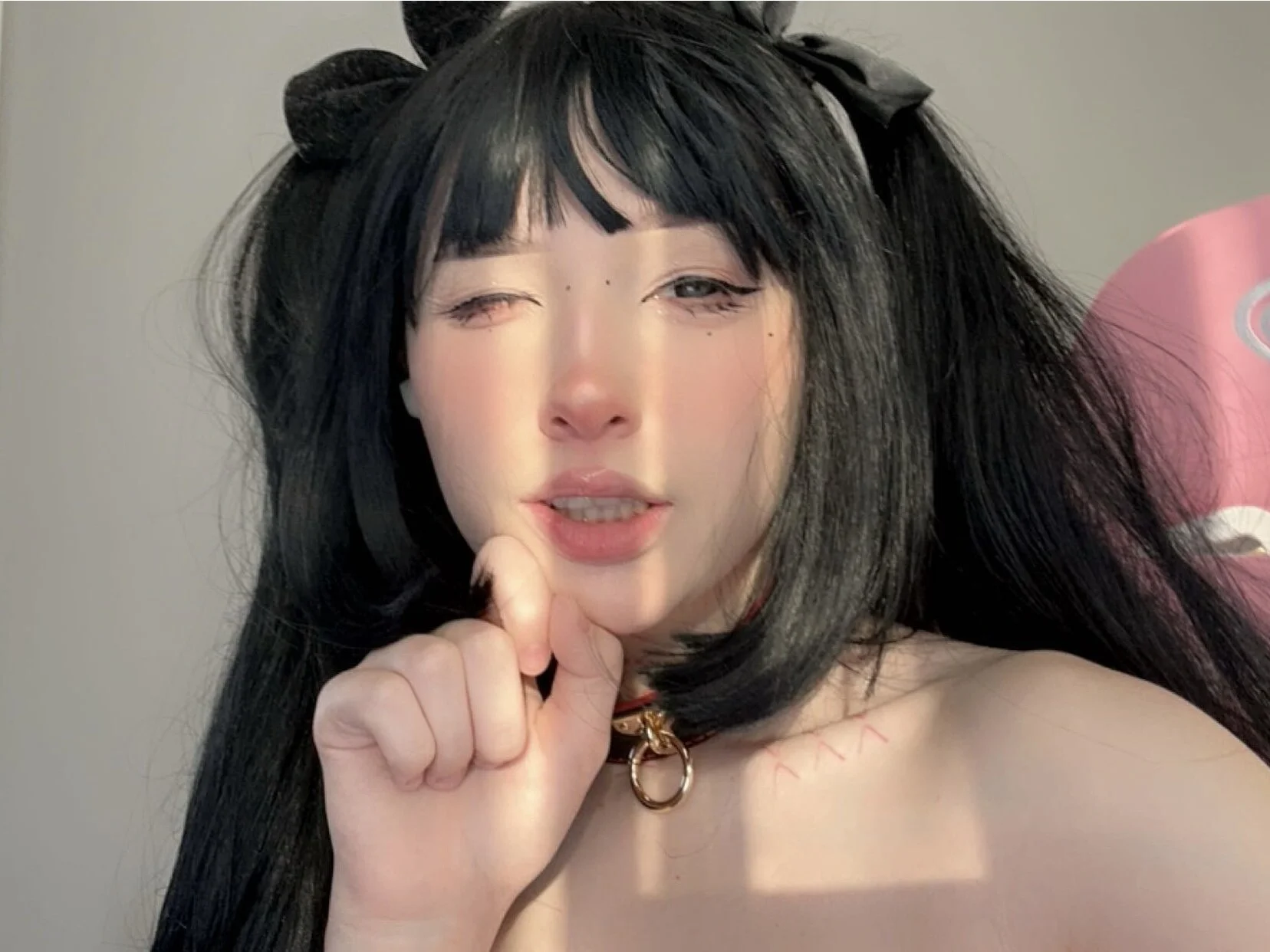 XXX Porn Photo of Nude lucille_evans 24