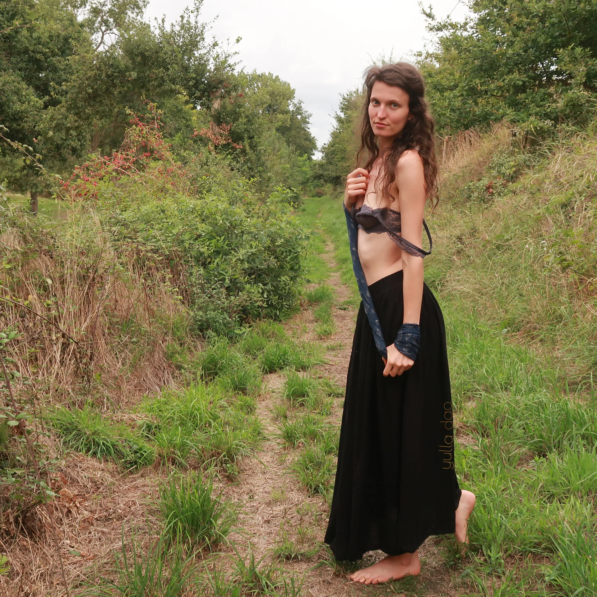XXX Porn Photo of Nude yulladao 164