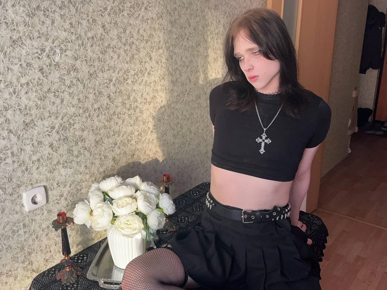 XXX Porn Photo of Nude Simochka_w 24