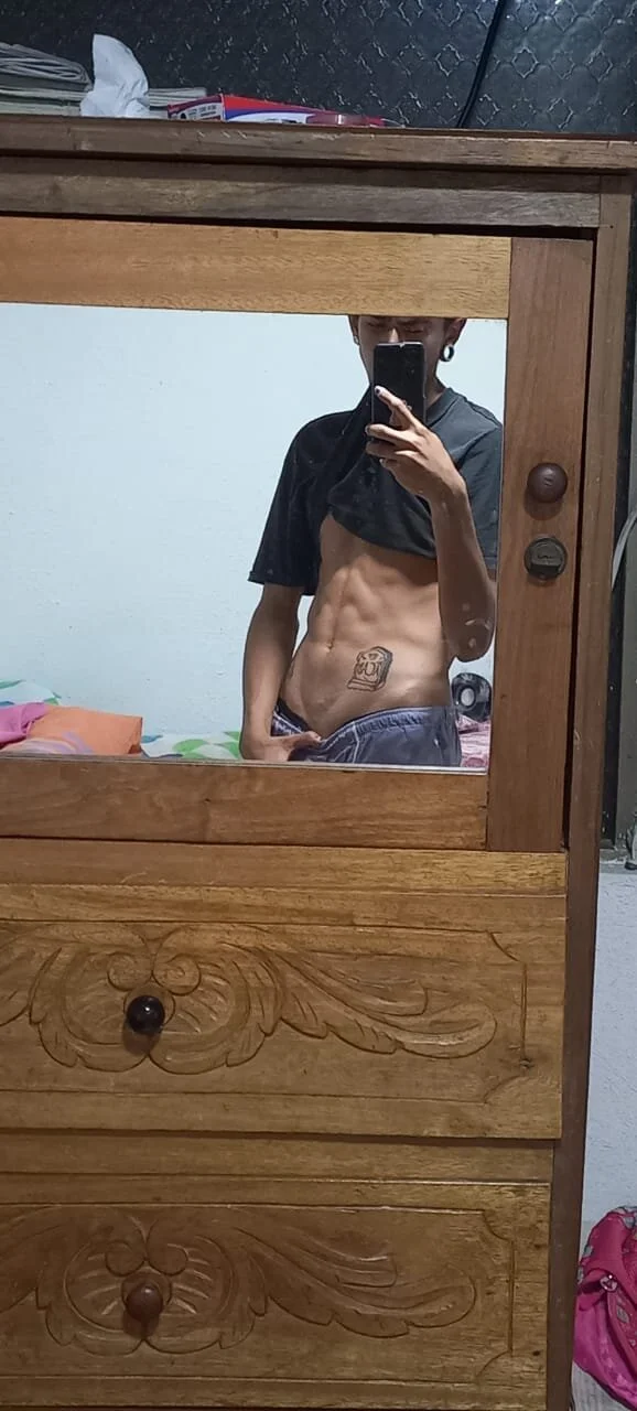 XXX Porn Photo of Nude Thebigbreastedgamer 6