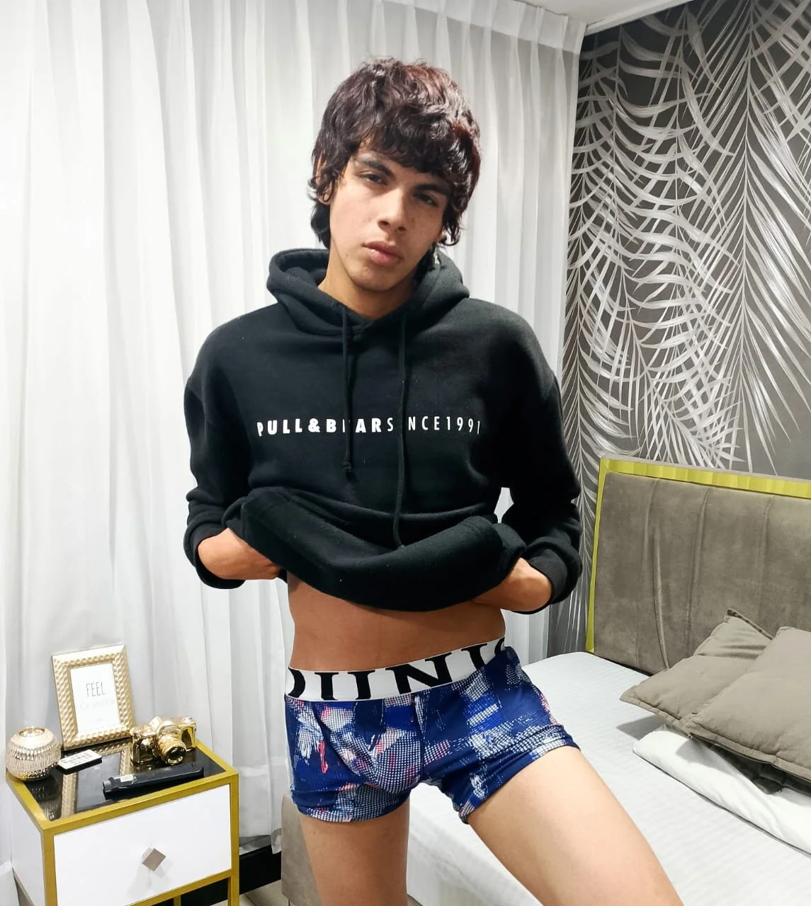 XXX Porn Photo of Nude tombakker 12