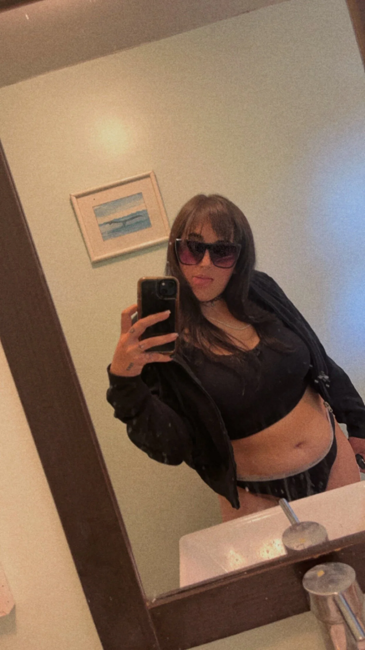XXX Porn Photo of Nude ThicBunz 16