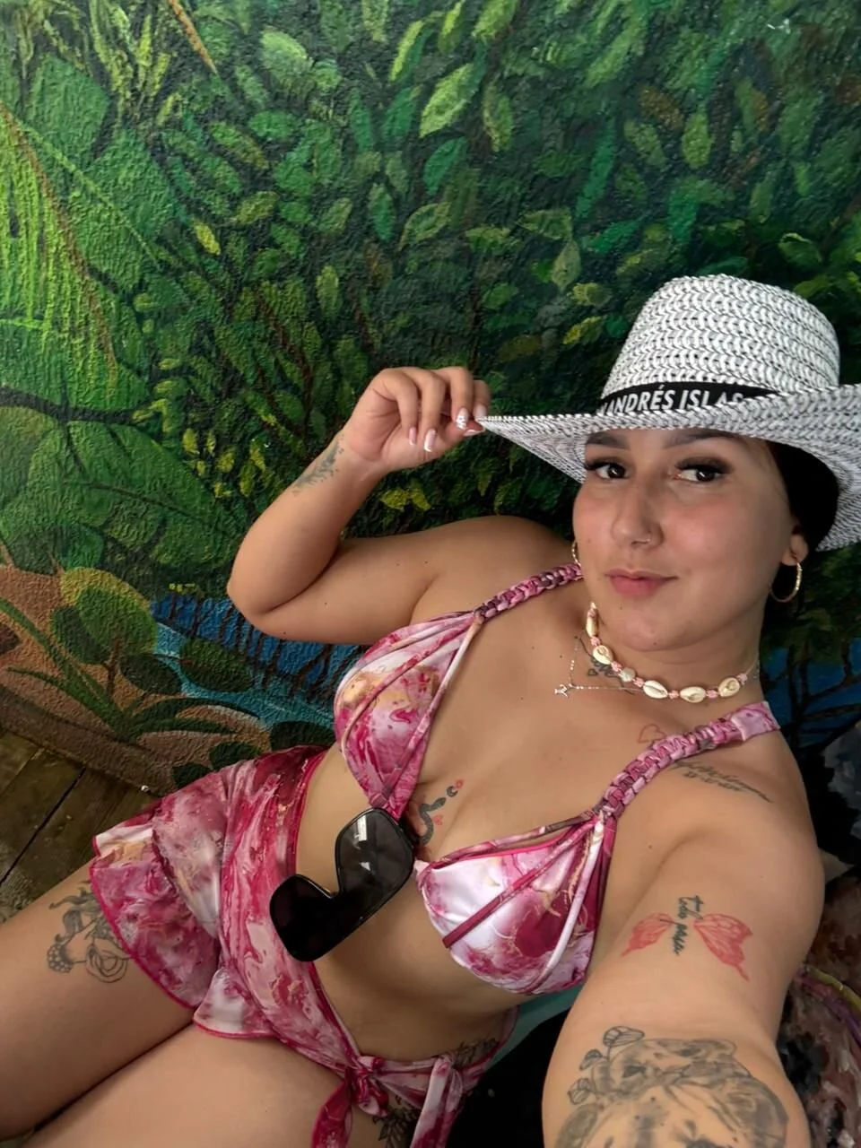 XXX Porn Photo of Nude Soffia_Muzz 3