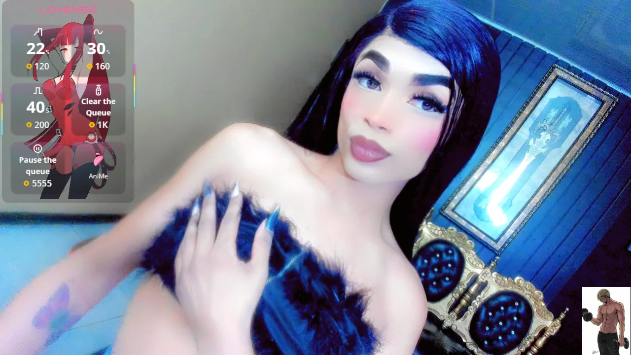 XXX Porn Photo of Nude Gisele_fox 585