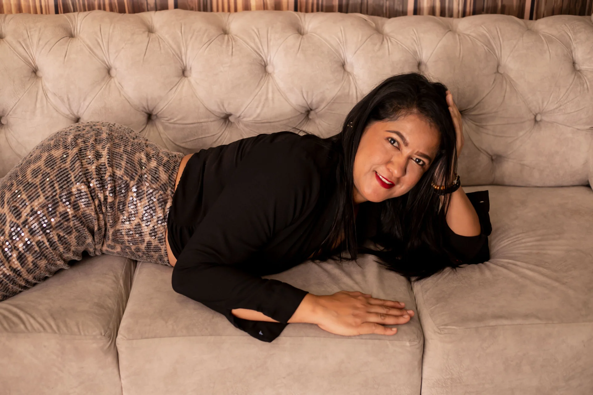 XXX Porn Photo of Nude LuciaKiss 6