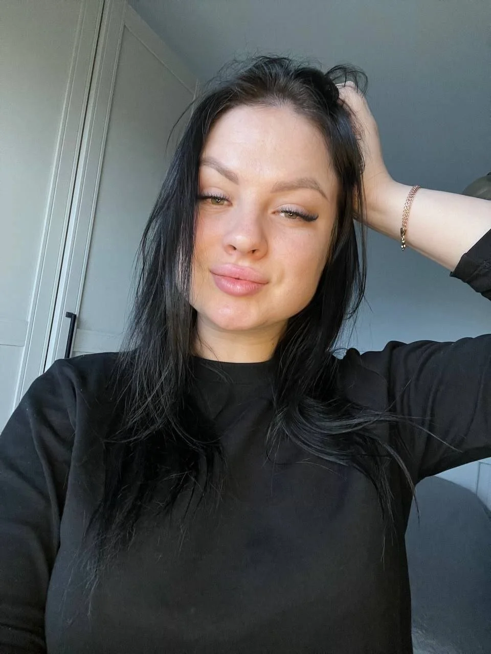XXX Porn Photo of Nude Olenit_ 7