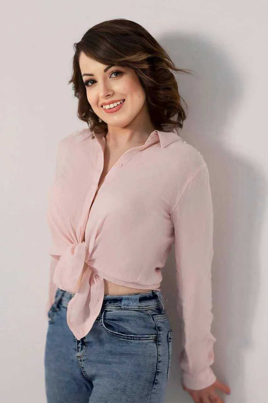 XXX Porn Photo of Nude Emily_Midlton 7