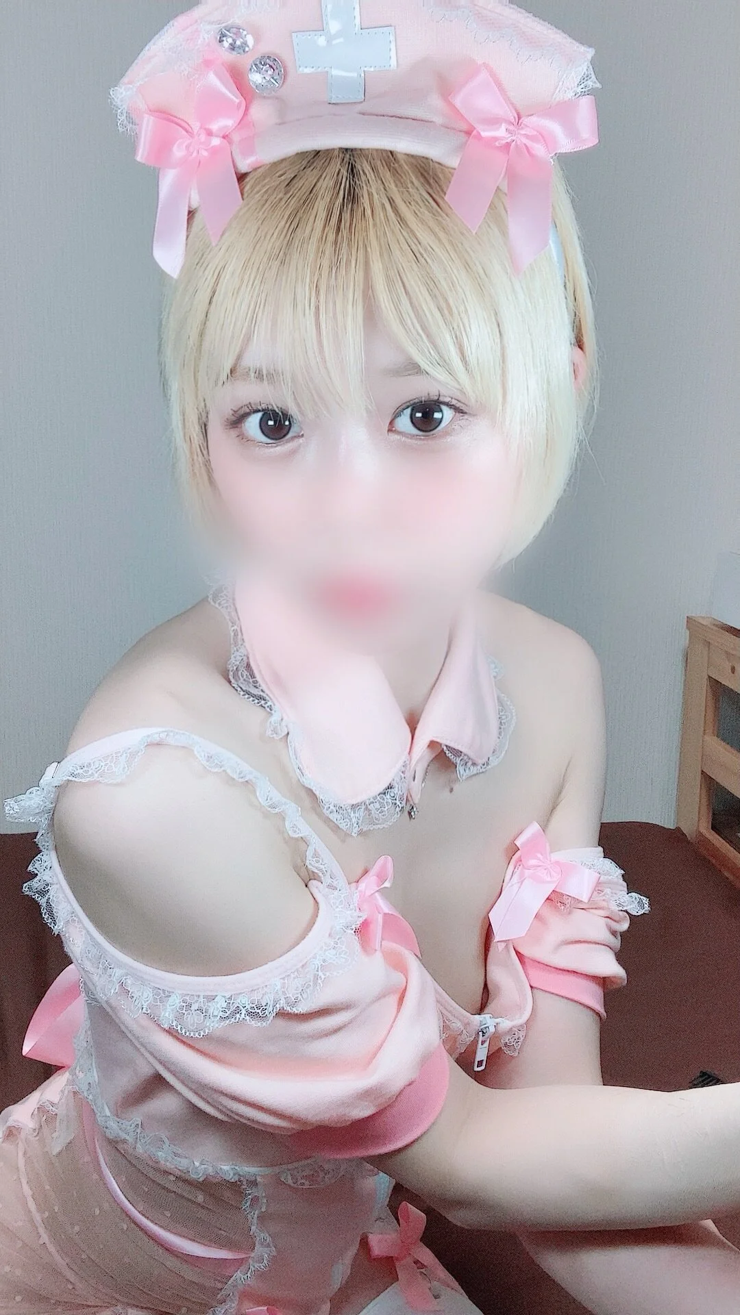 XXX Porn Photo of Nude _Iroha_99 22