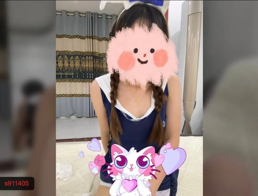 XXX Porn Photo of Nude haha-baobao 17