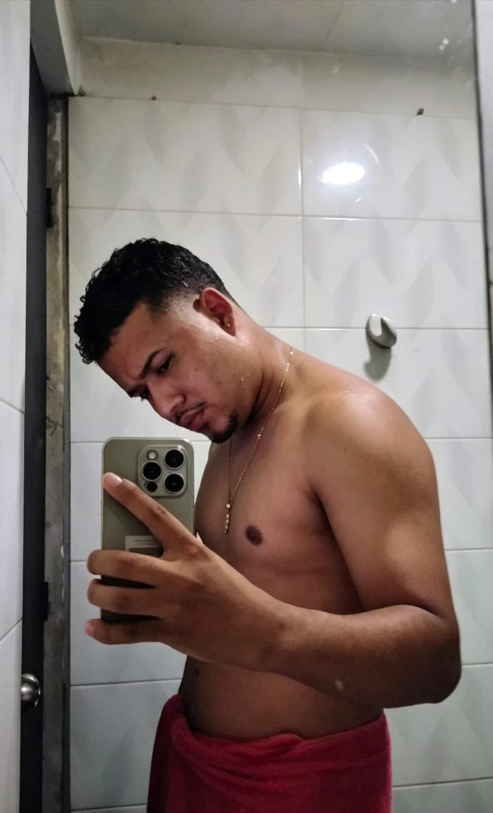 XXX Porn Photo of Nude MAICOL_TORNER 3