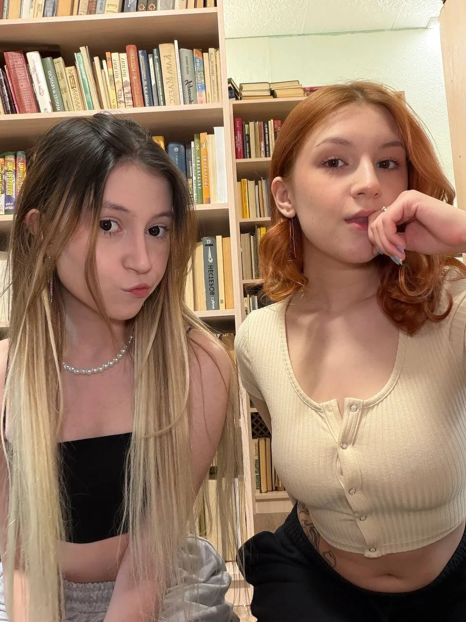 XXX Porn Photo of Nude nancy_chancy 56