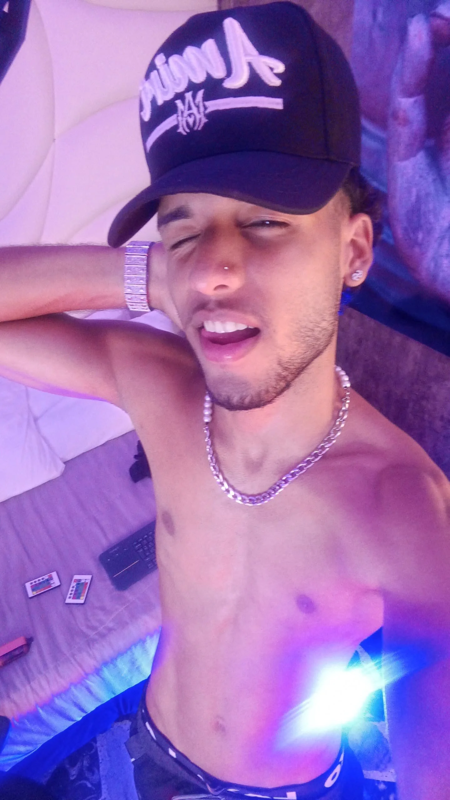 XXX Porn Photo of Nude Thiagoferreti 30