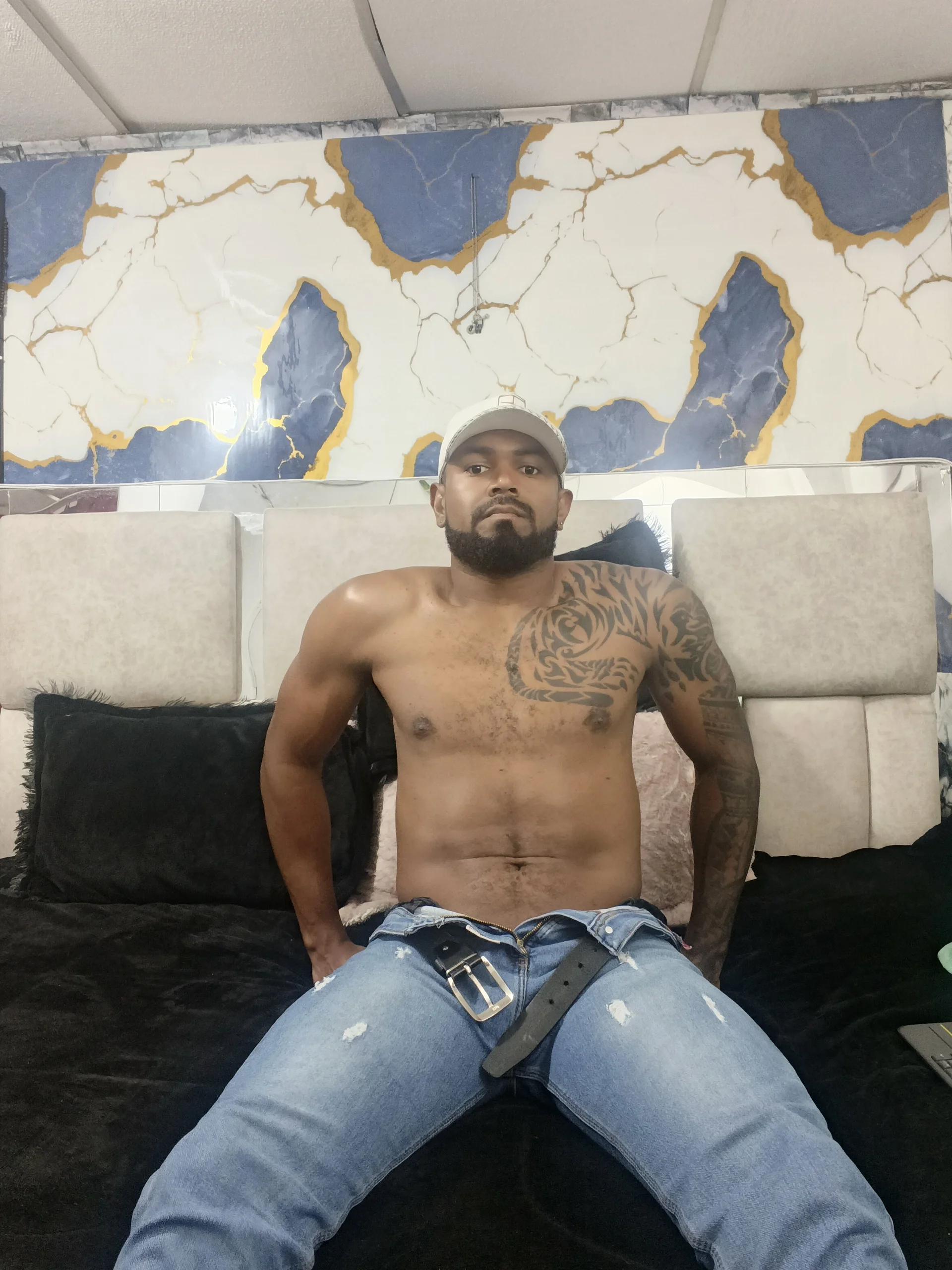 XXX Porn Photo of Nude Nickws 22
