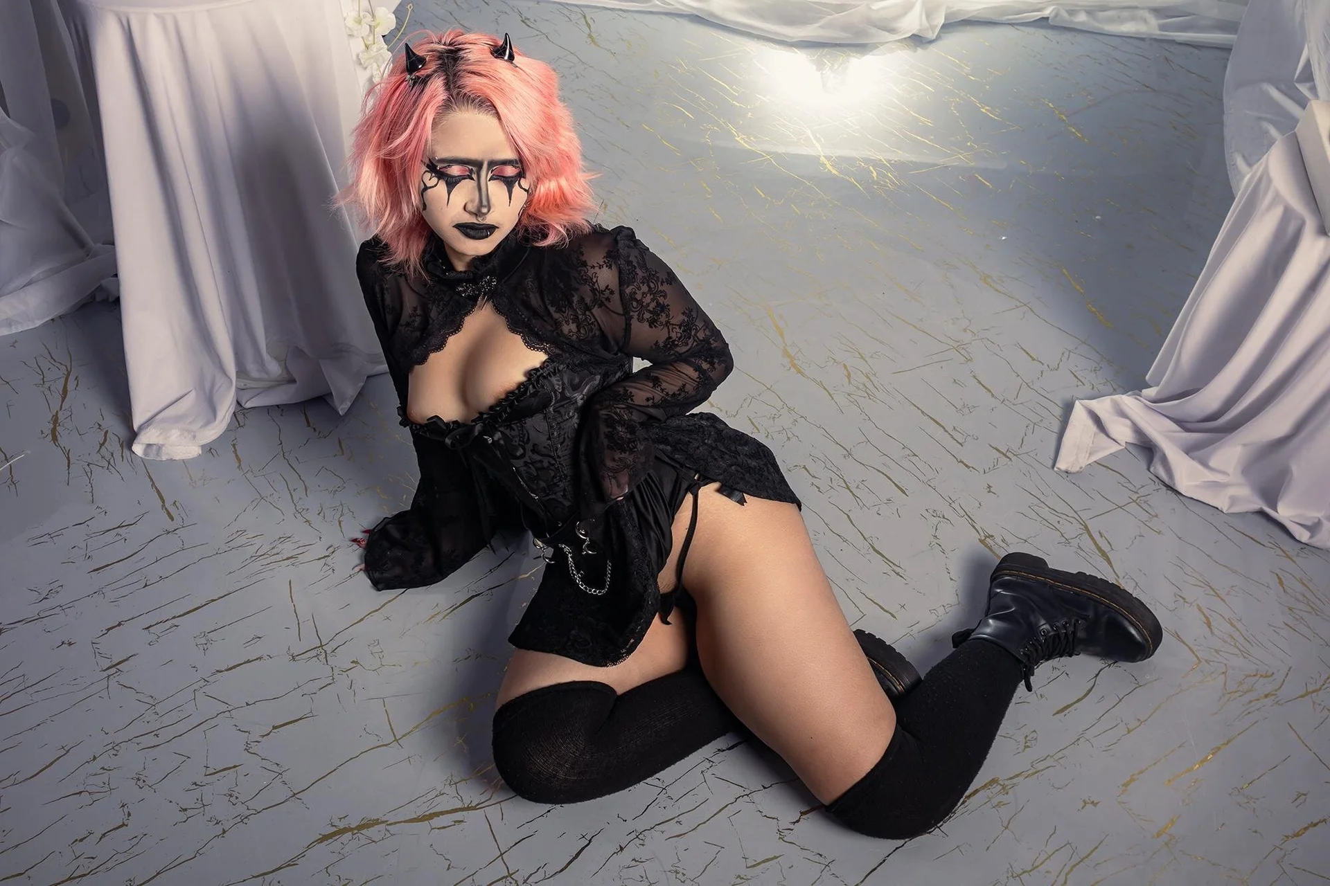 XXX Porn Photo of Nude Navier__ 43