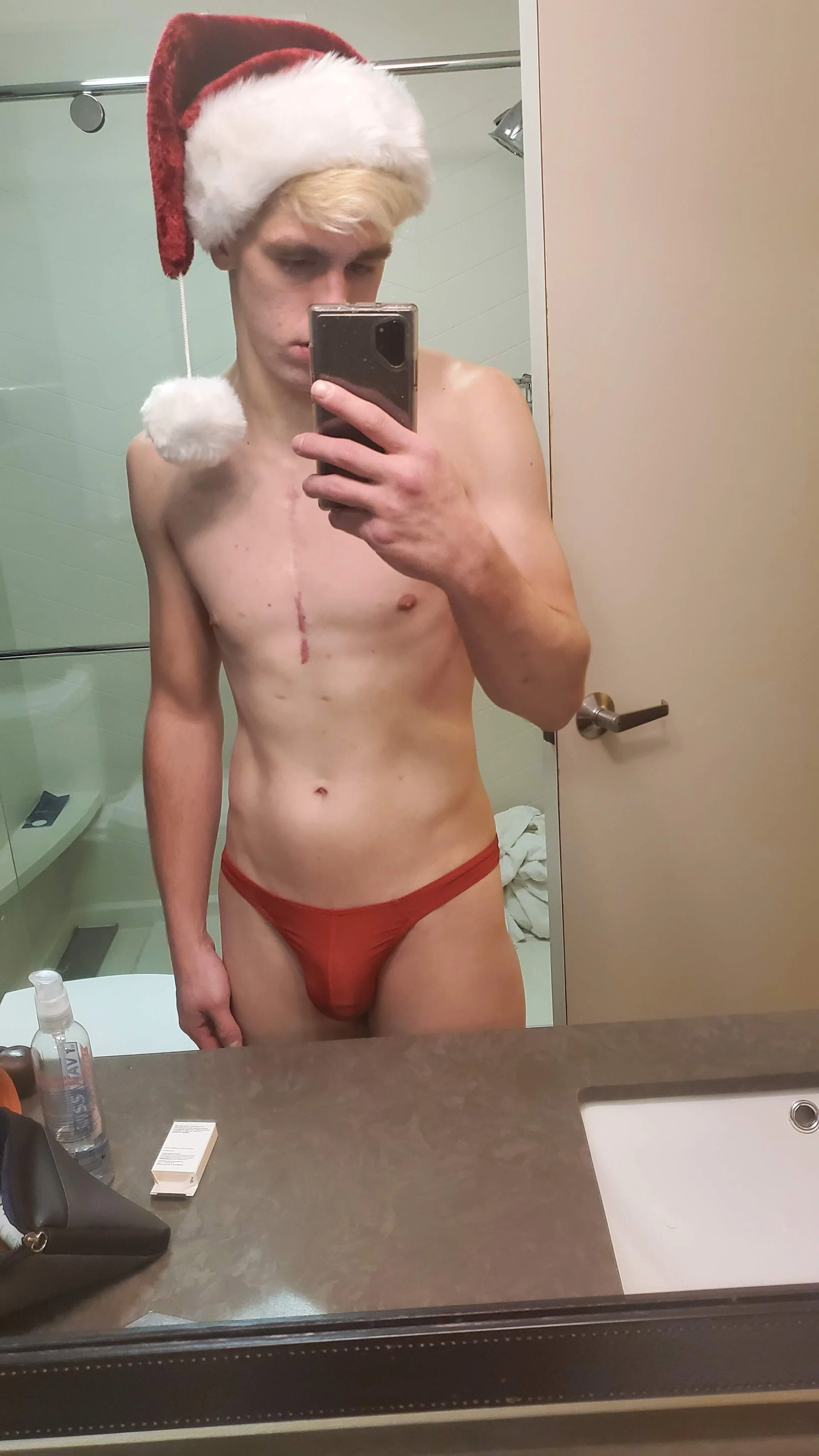 XXX Porn Photo of Nude DerrickDigBick 4