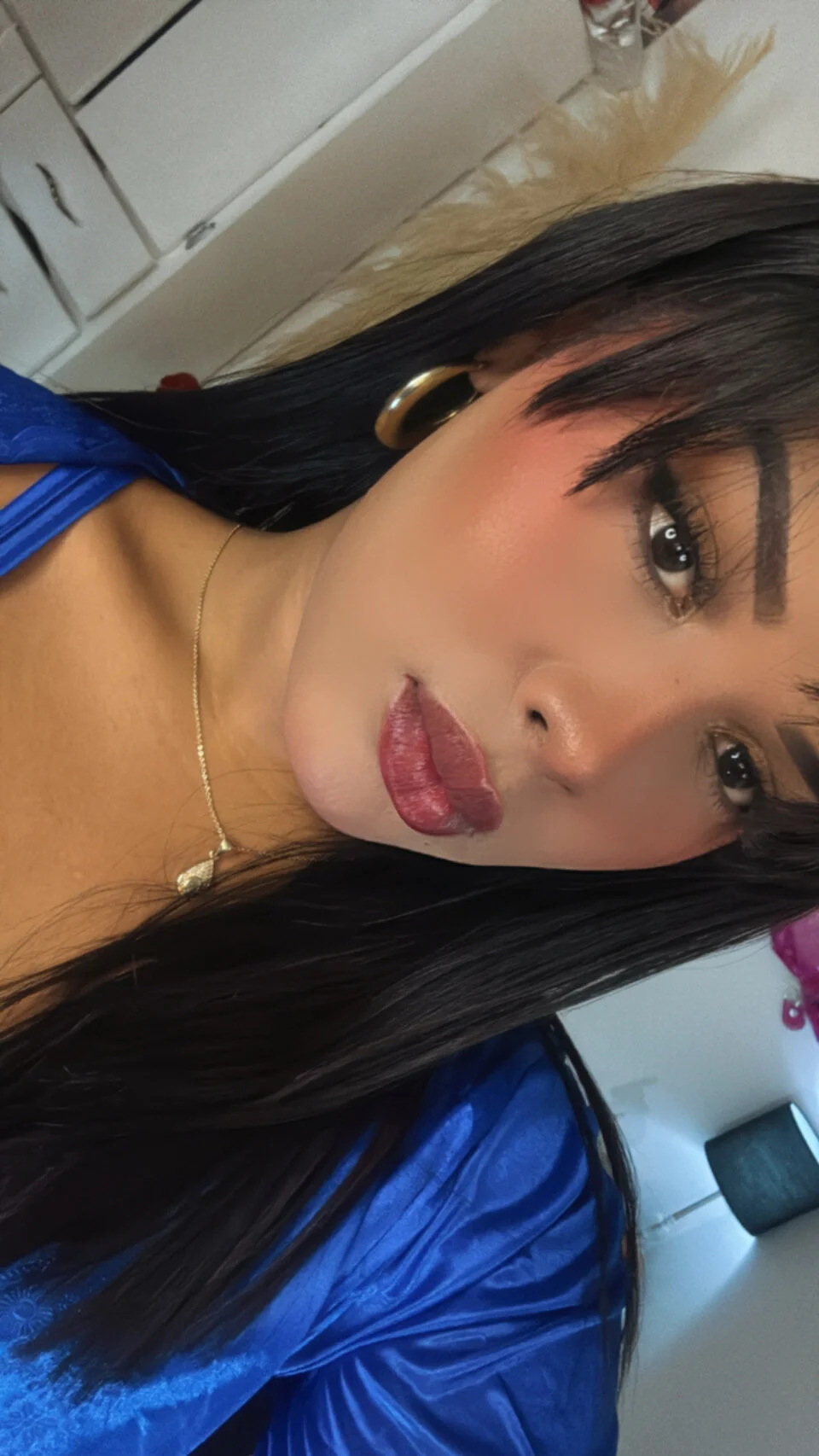XXX Porn Photo of Nude nairobbits 88