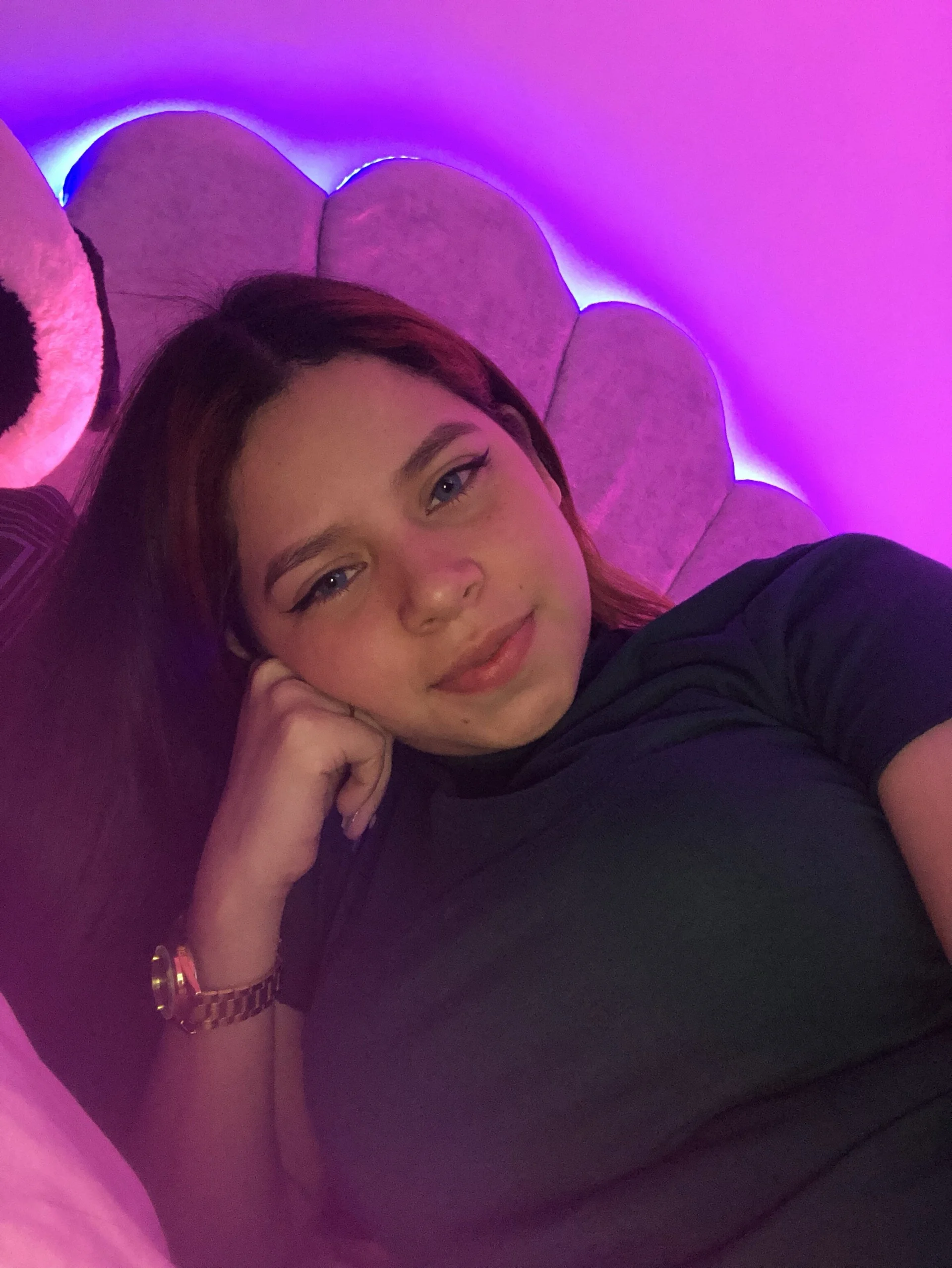 XXX Porn Photo of Nude EmmaClarck 9