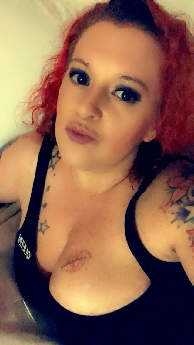XXX Porn Photo of Nude LustyNikkiSixxx 32