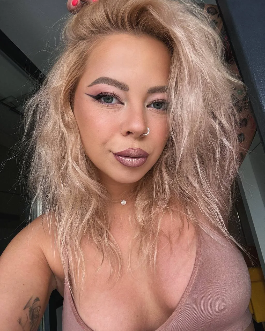 XXX Porn Photo of Nude RedLaraa 38