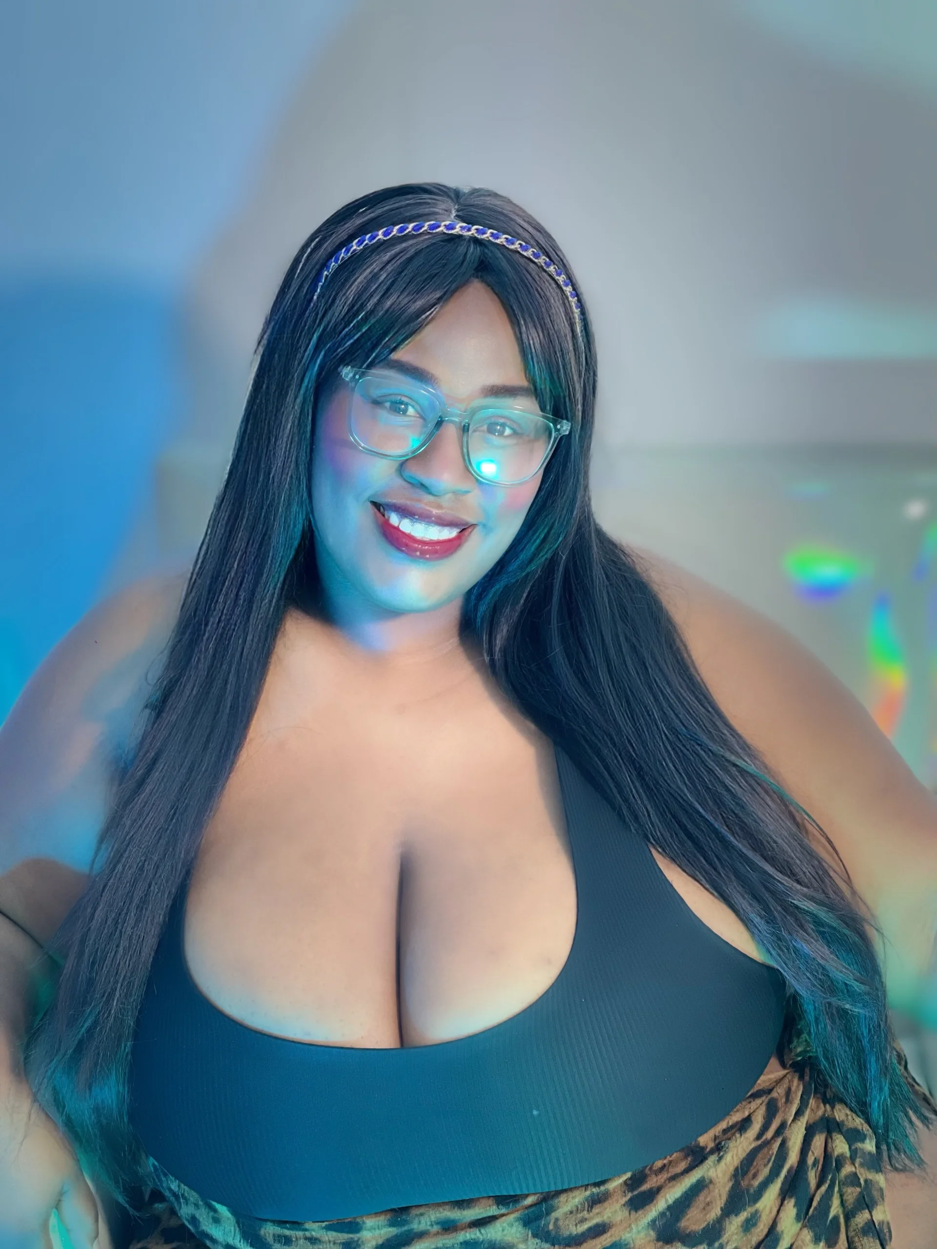 XXX Porn Photo of Nude Bloom_B 11