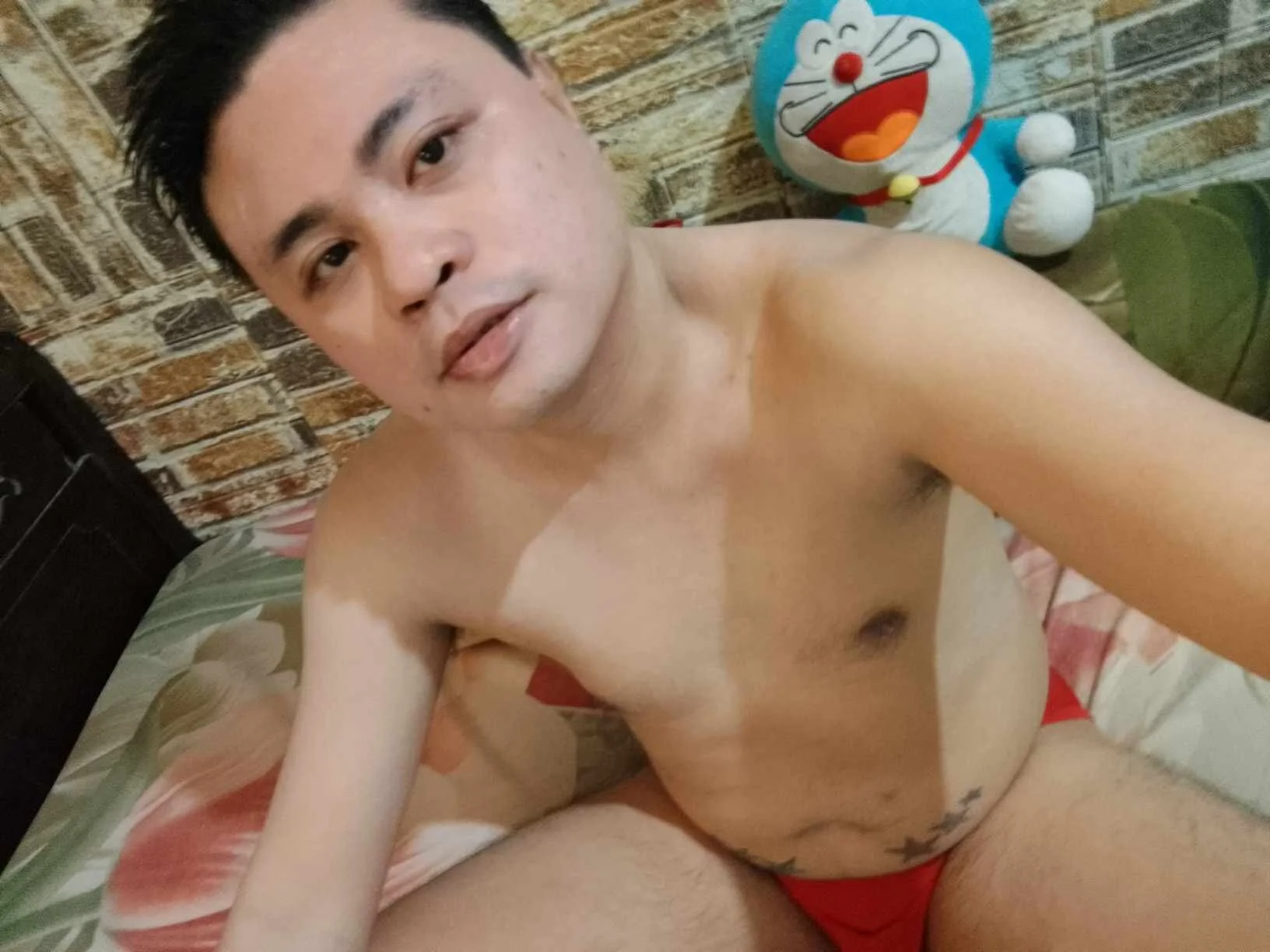 XXX Porn Photo of Nude SirViceBoy2020 6