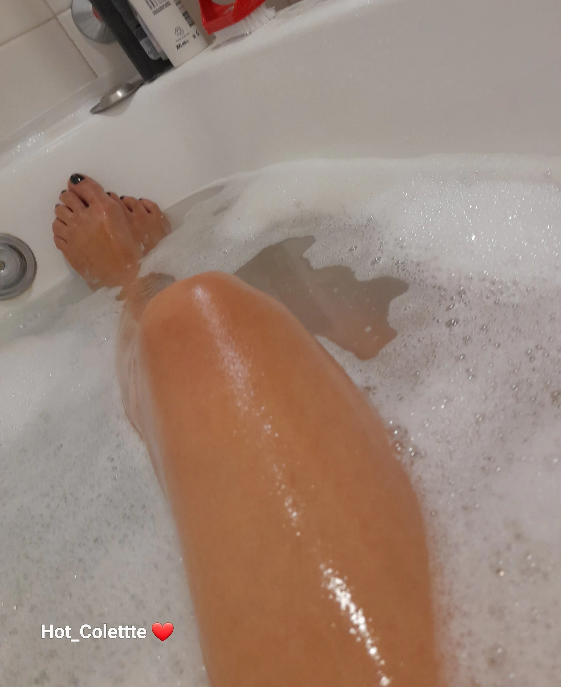 XXX Porn Photo of Nude Hot_Colettte 223
