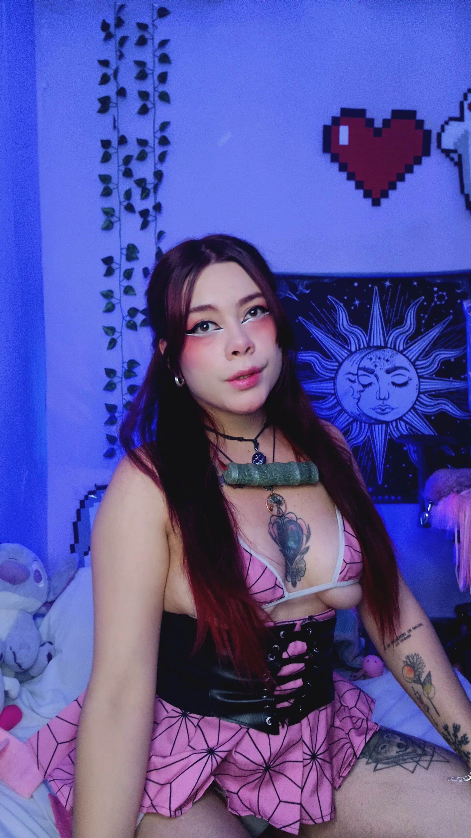 XXX Porn Photo of Nude Erza_escarleth 43