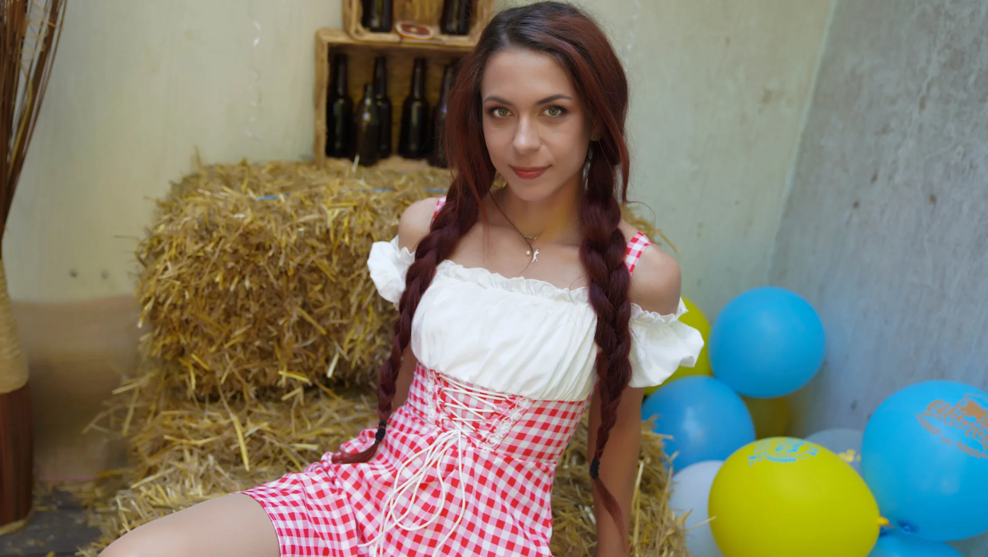 XXX Porn Photo of Nude CindeFucknRella 74
