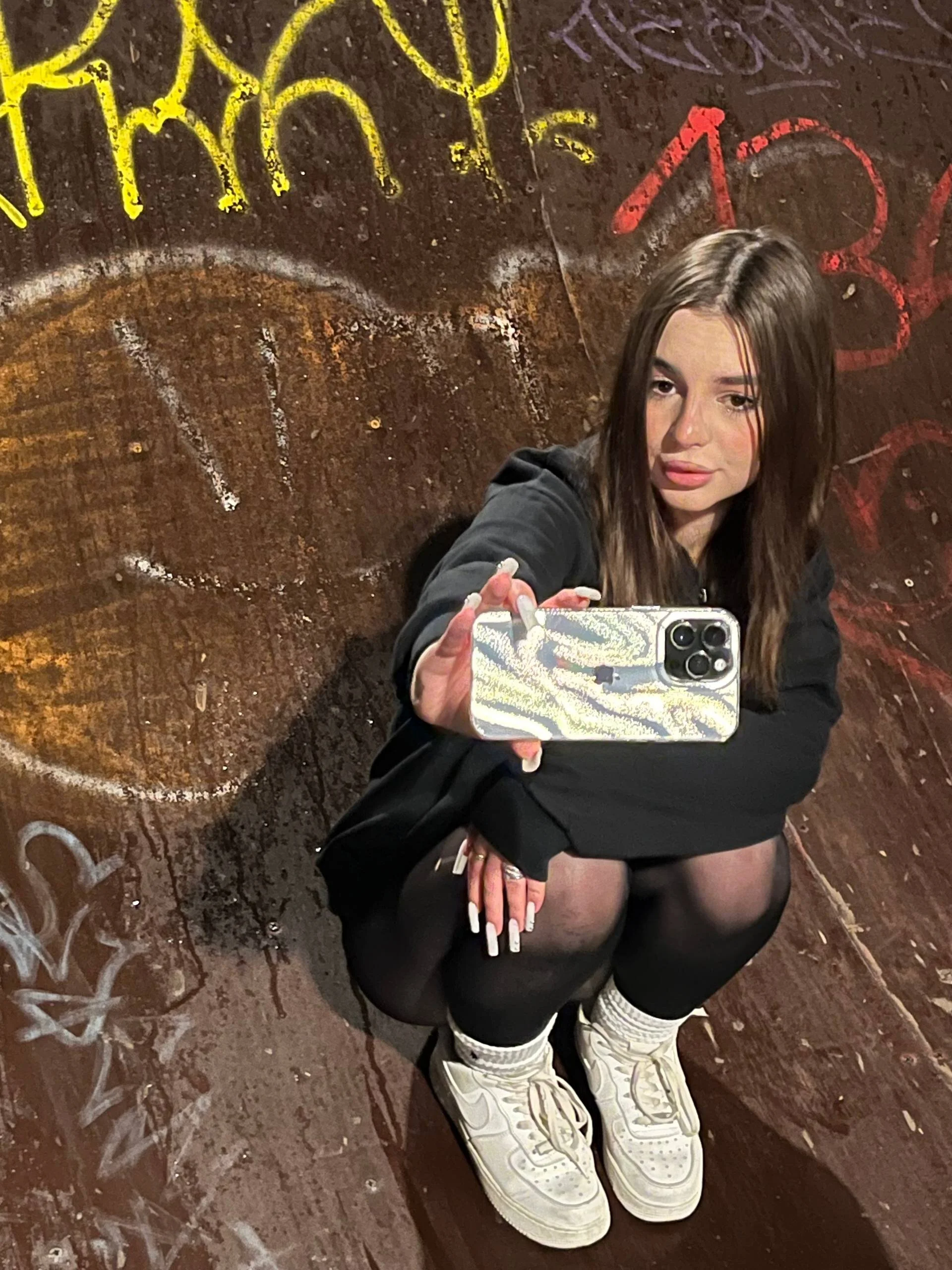 XXX Porn Photo of Nude LauraHansil 52