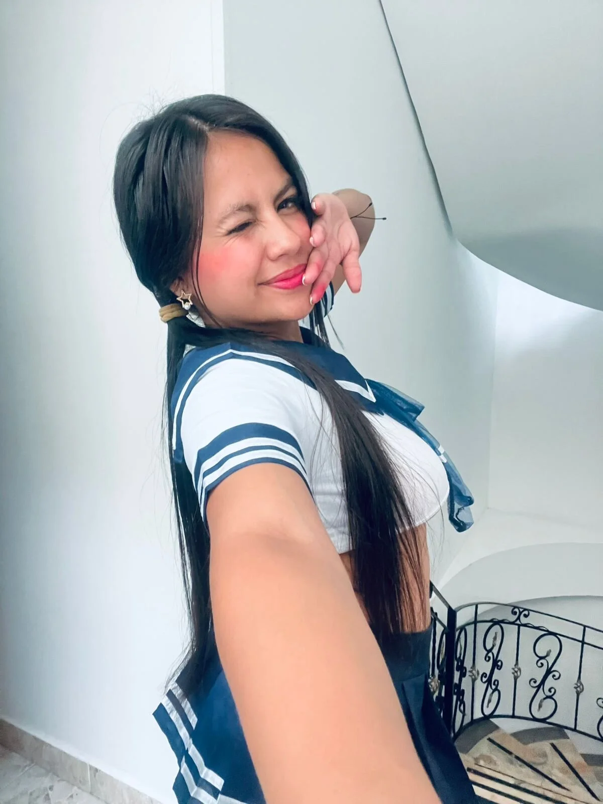 XXX Porn Photo of Nude Tifany_boobsgb 87