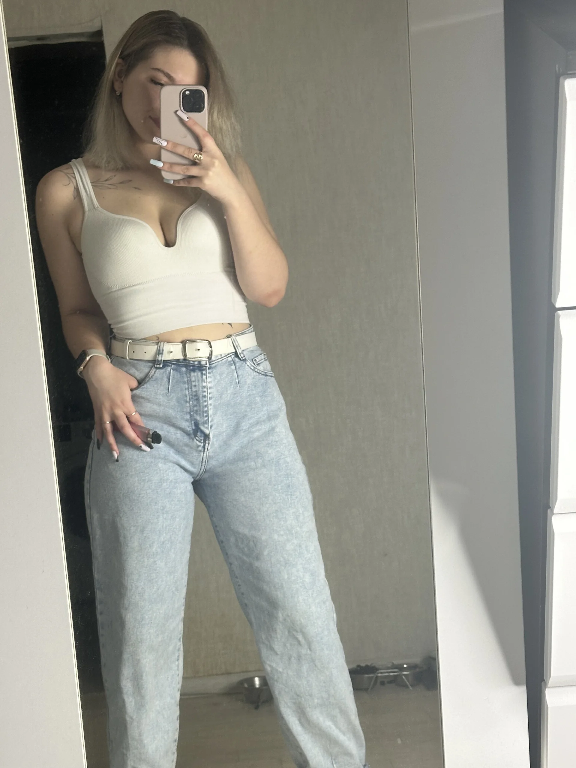 XXX Porn Photo of Nude Angelhate 2