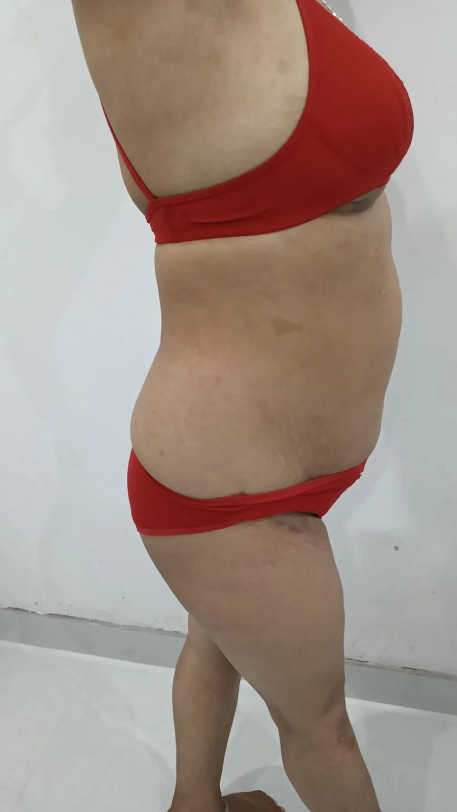 XXX Porn Photo of Nude Miss-Jiyaa 1