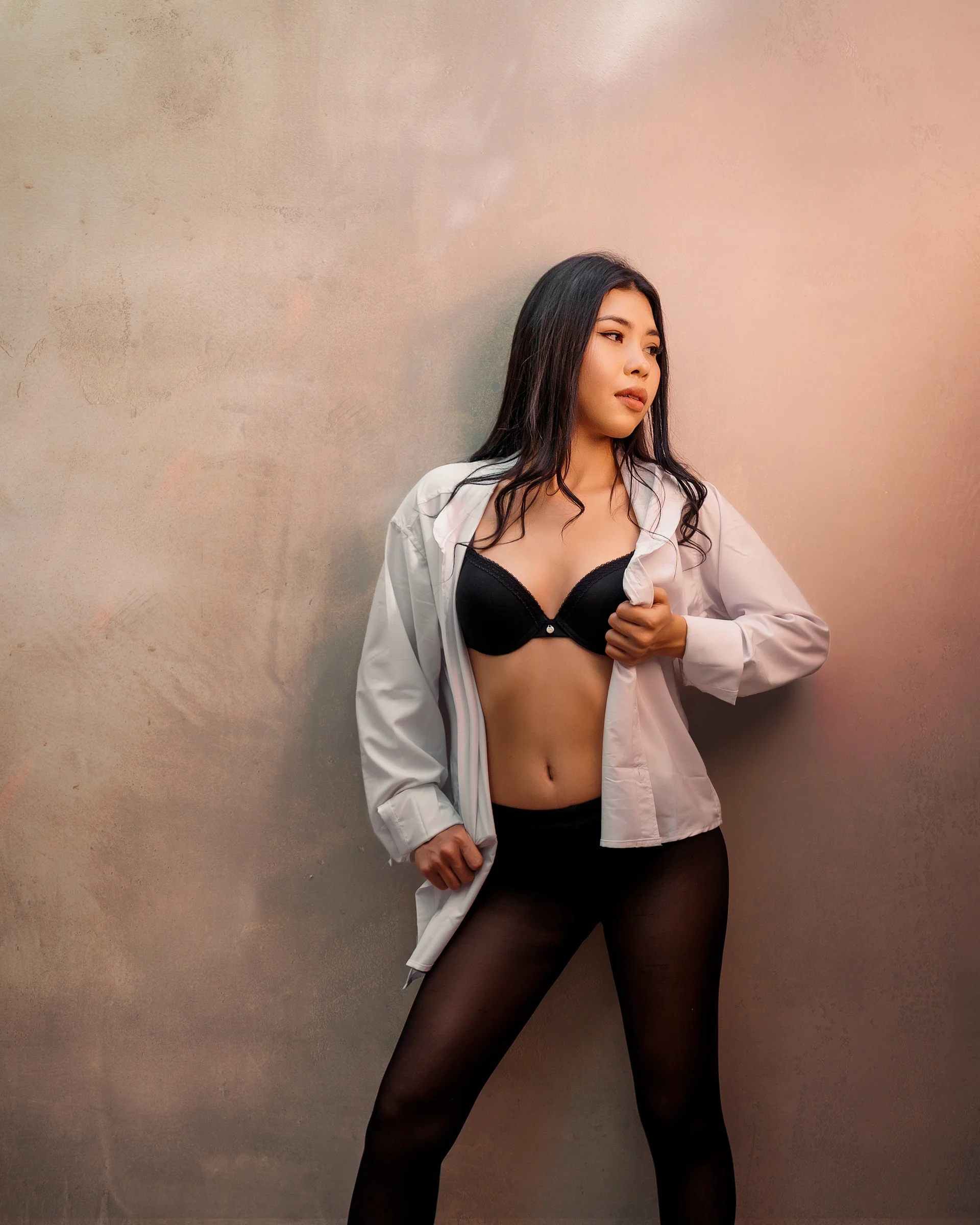 XXX Porn Photo of Nude Bianca_Monroe_ 25
