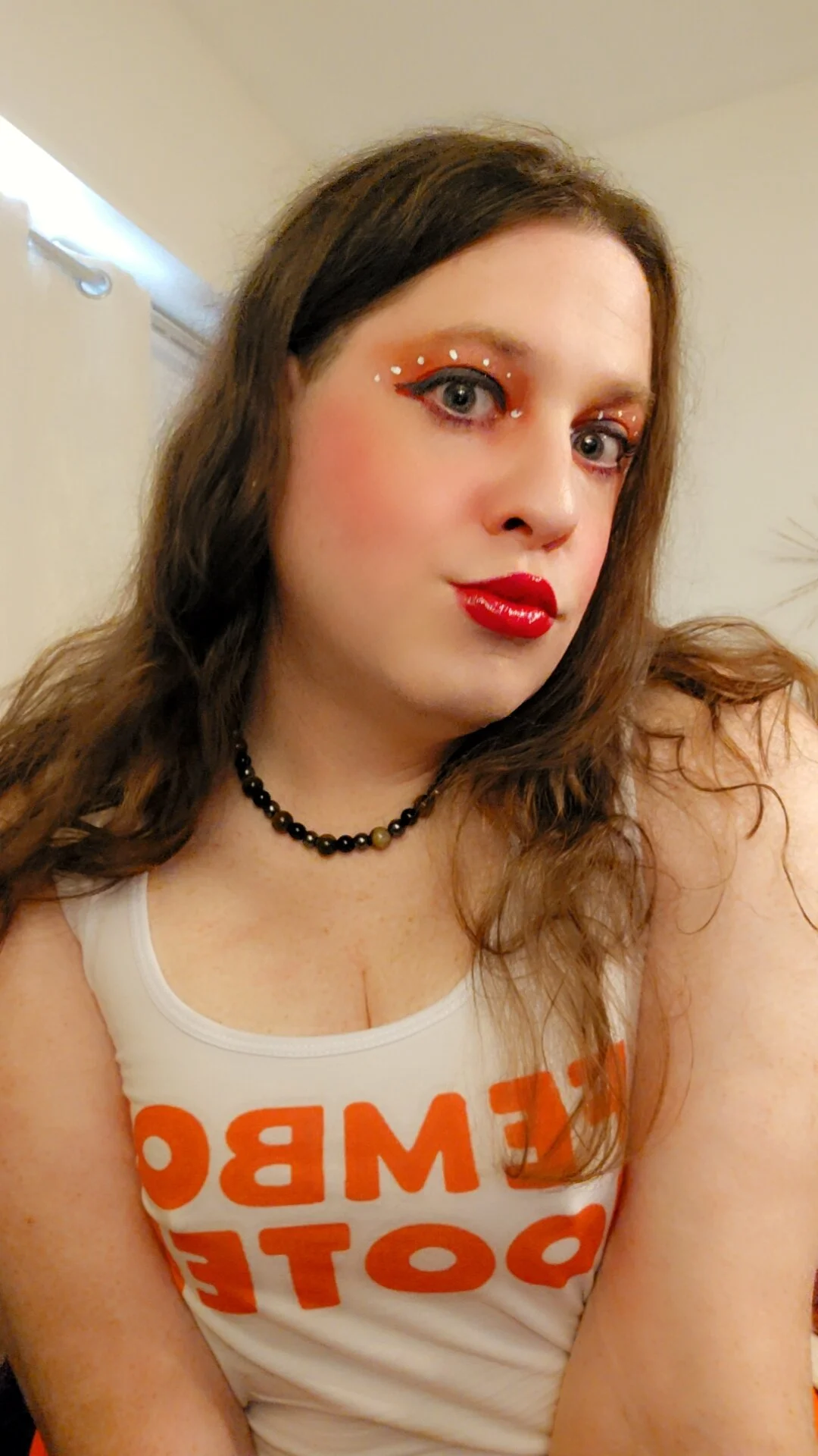 XXX Porn Photo of Nude MxSissyCharlotte 12