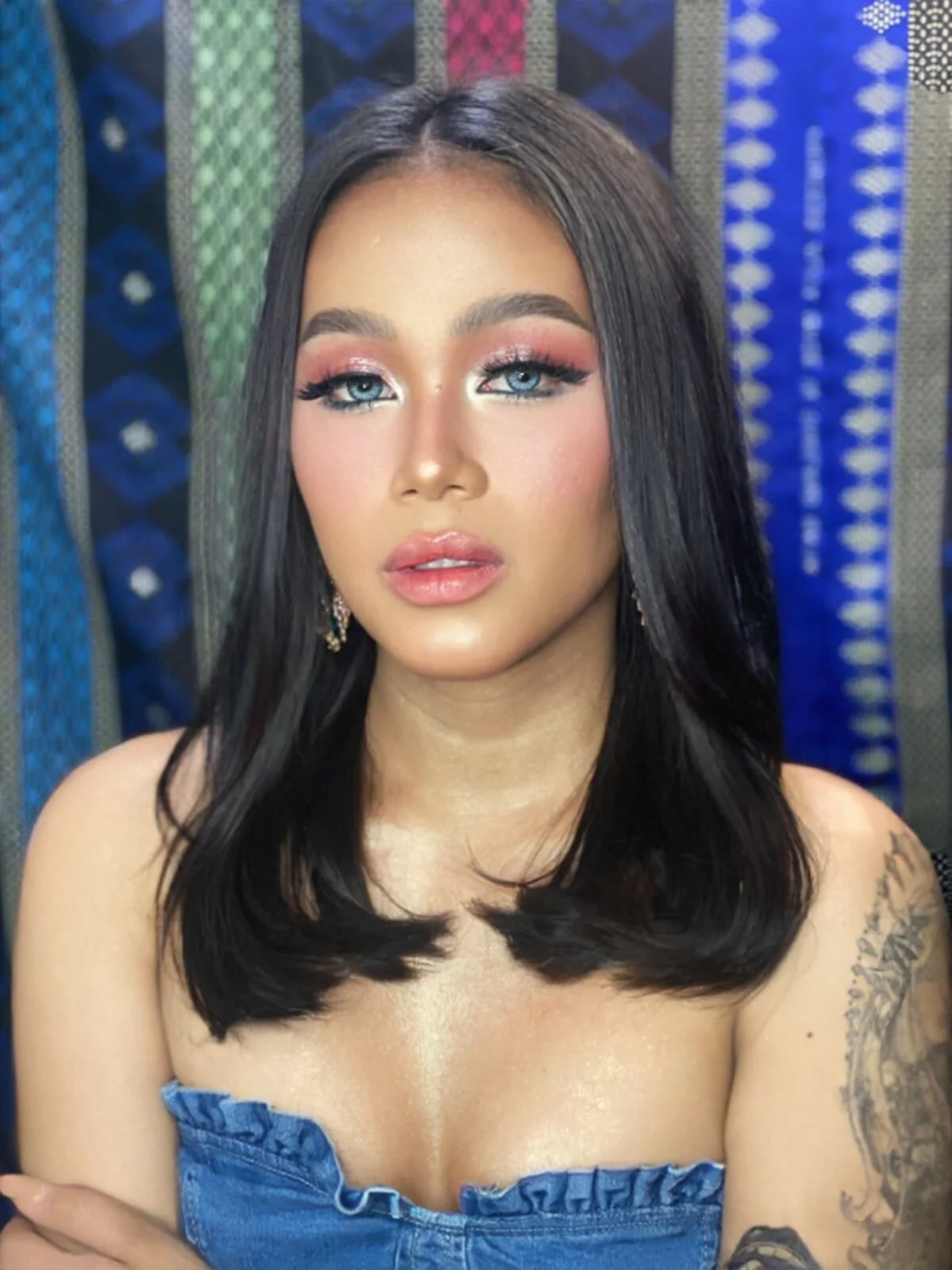 XXX Porn Photo of Nude SassyIvanna 12