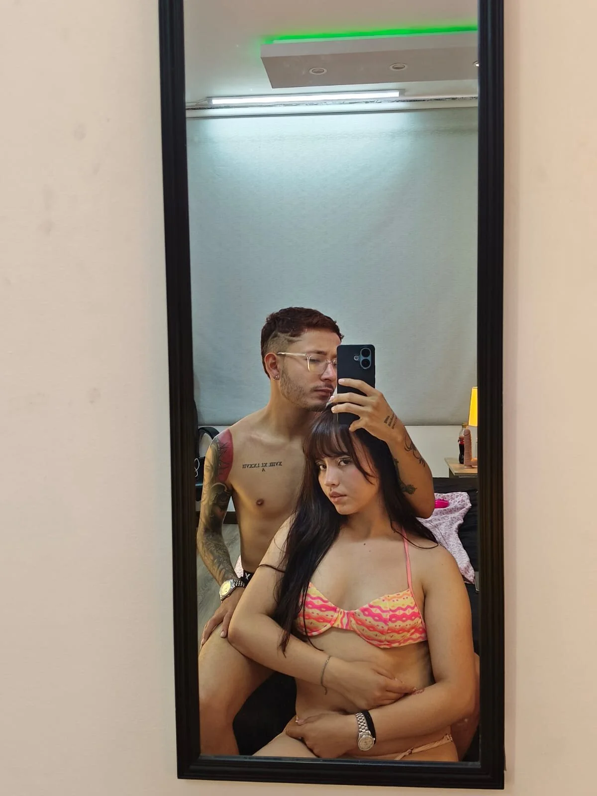 XXX Porn Photo of Nude Maily_Parker 9