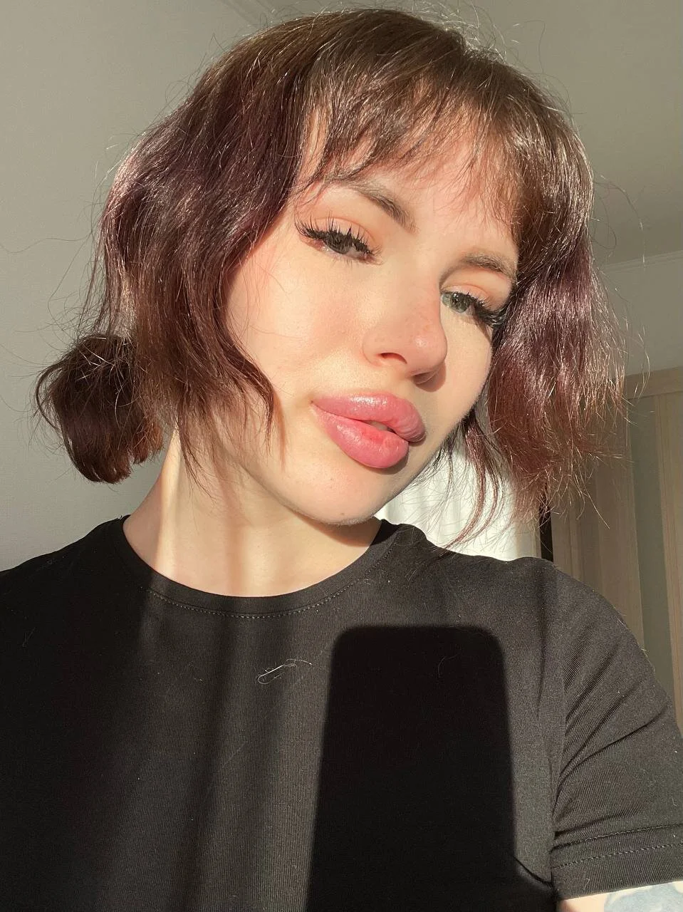 XXX Porn Photo of Nude Eva_Sonic 126