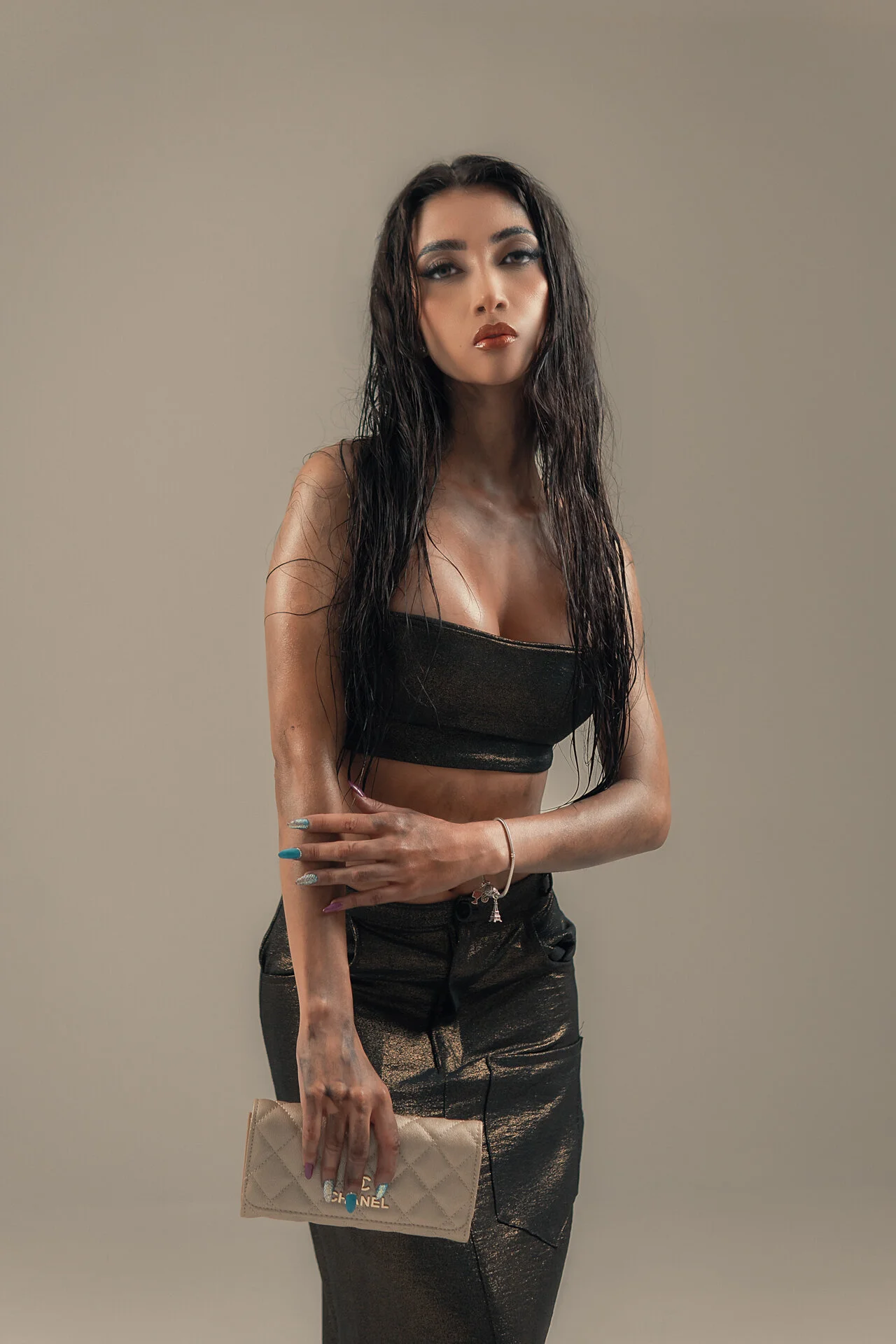 XXX Porn Photo of Nude ValeriaVelvet 184