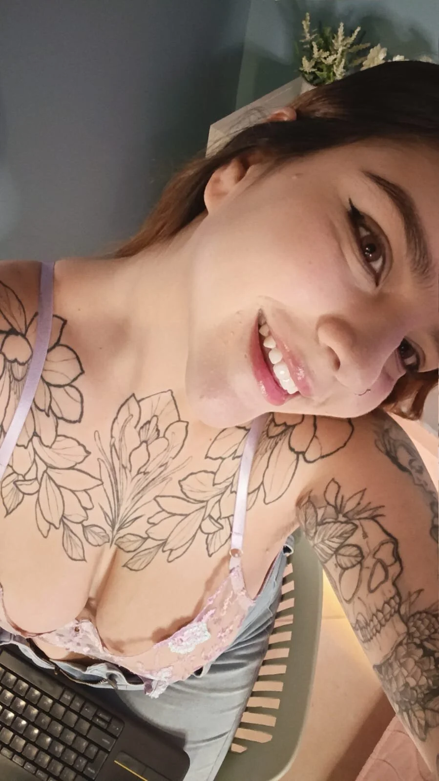 XXX Porn Photo of Nude Julieta_01 10