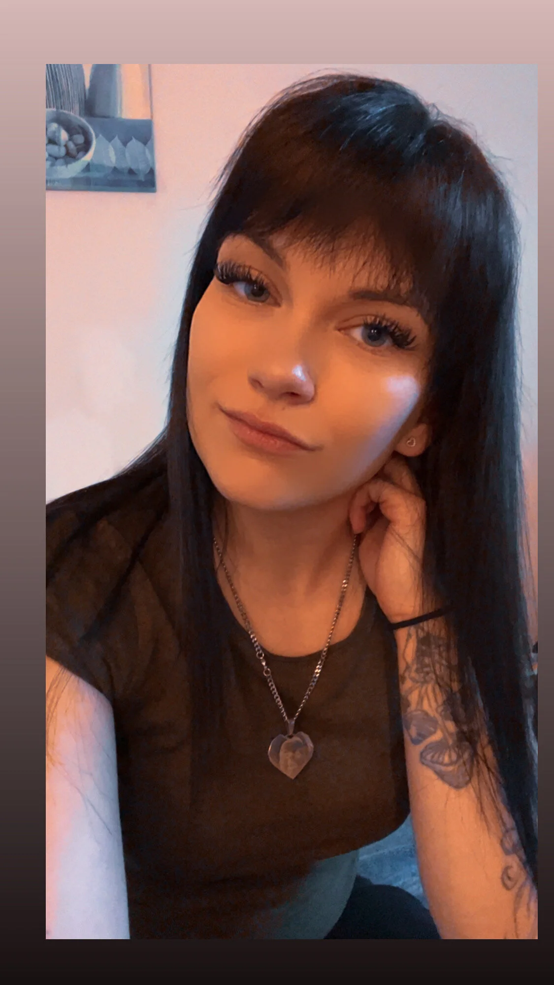 XXX Porn Photo of Nude LittleSweetBitch 6