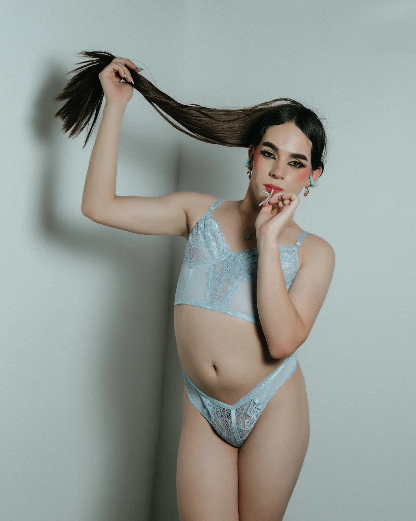 XXX Porn Photo of Nude JustinePerry 48