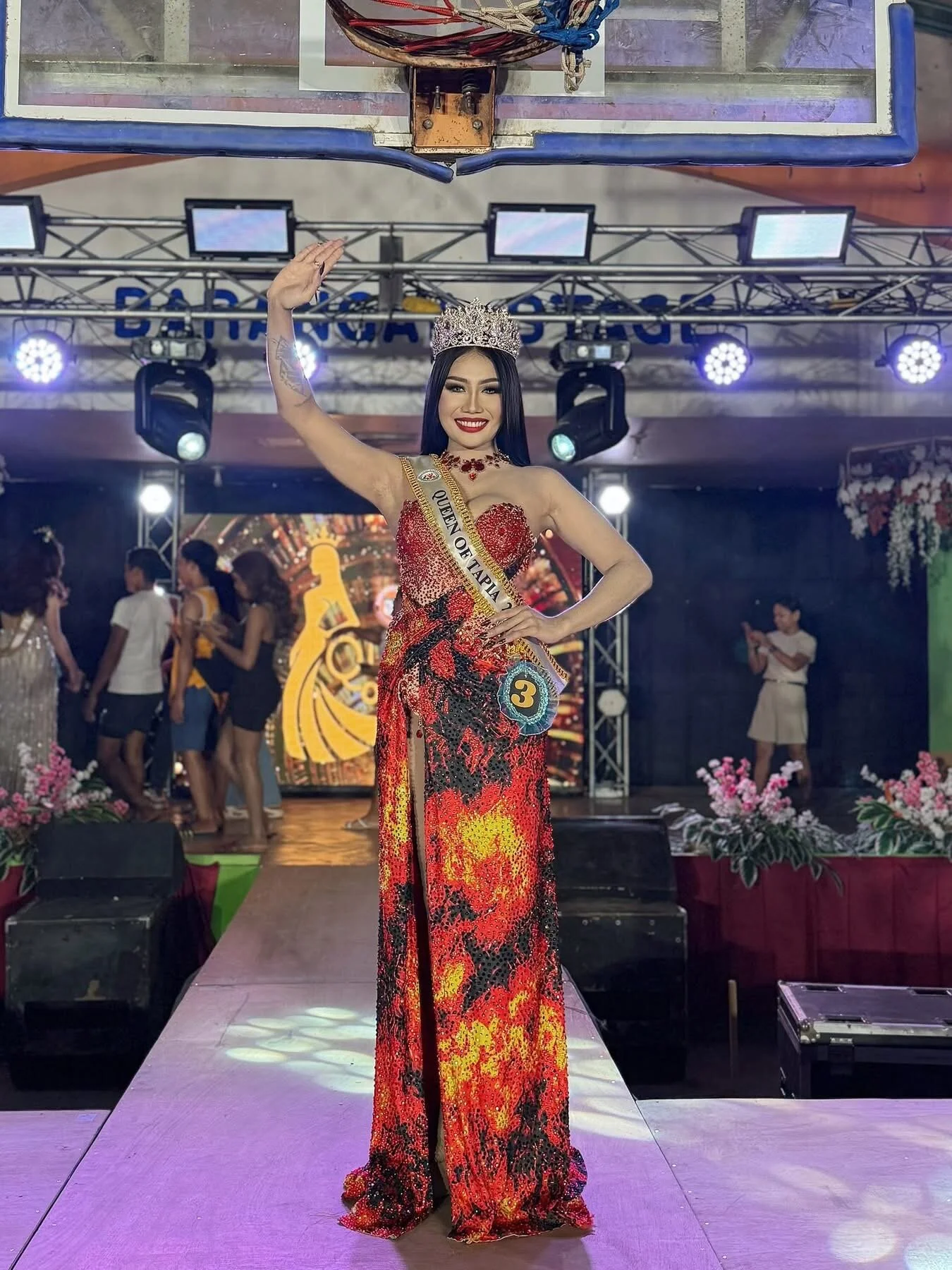 XXX Porn Photo of Nude UltimateMuse 9