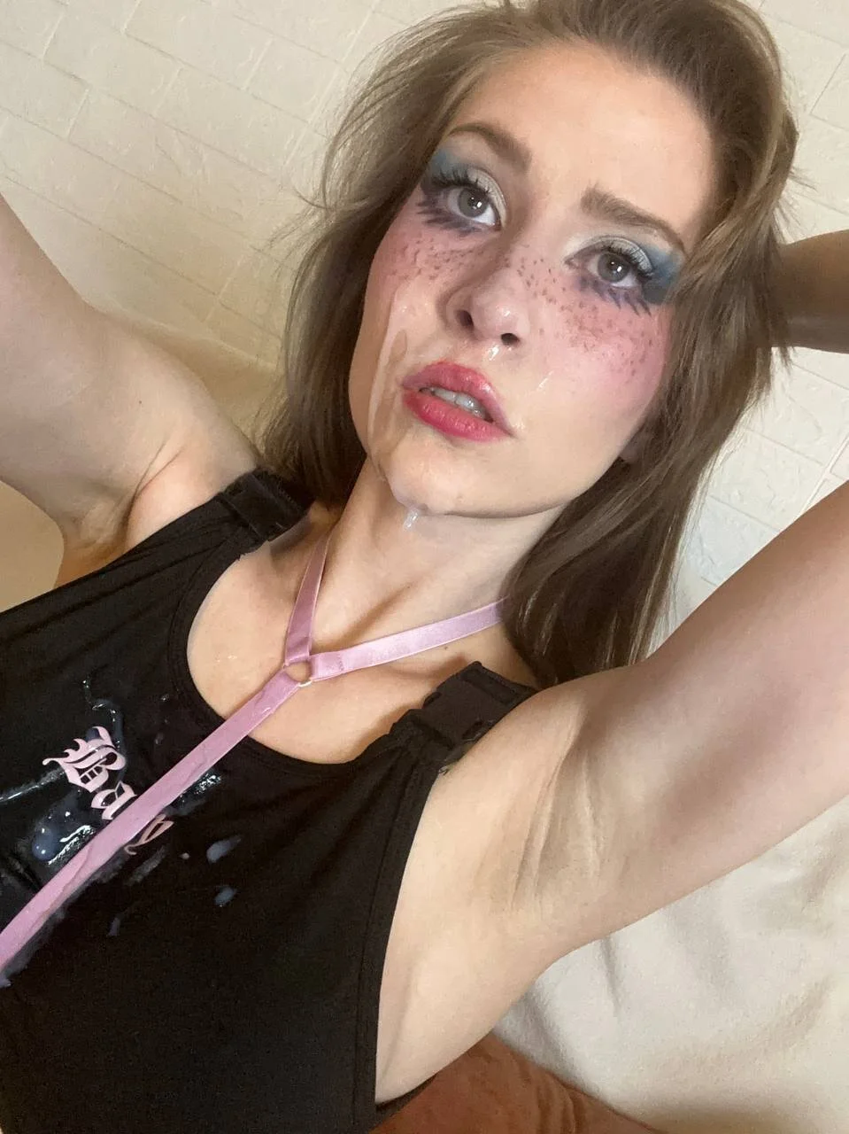 XXX Porn Photo of Nude Evelina_Mi4 15