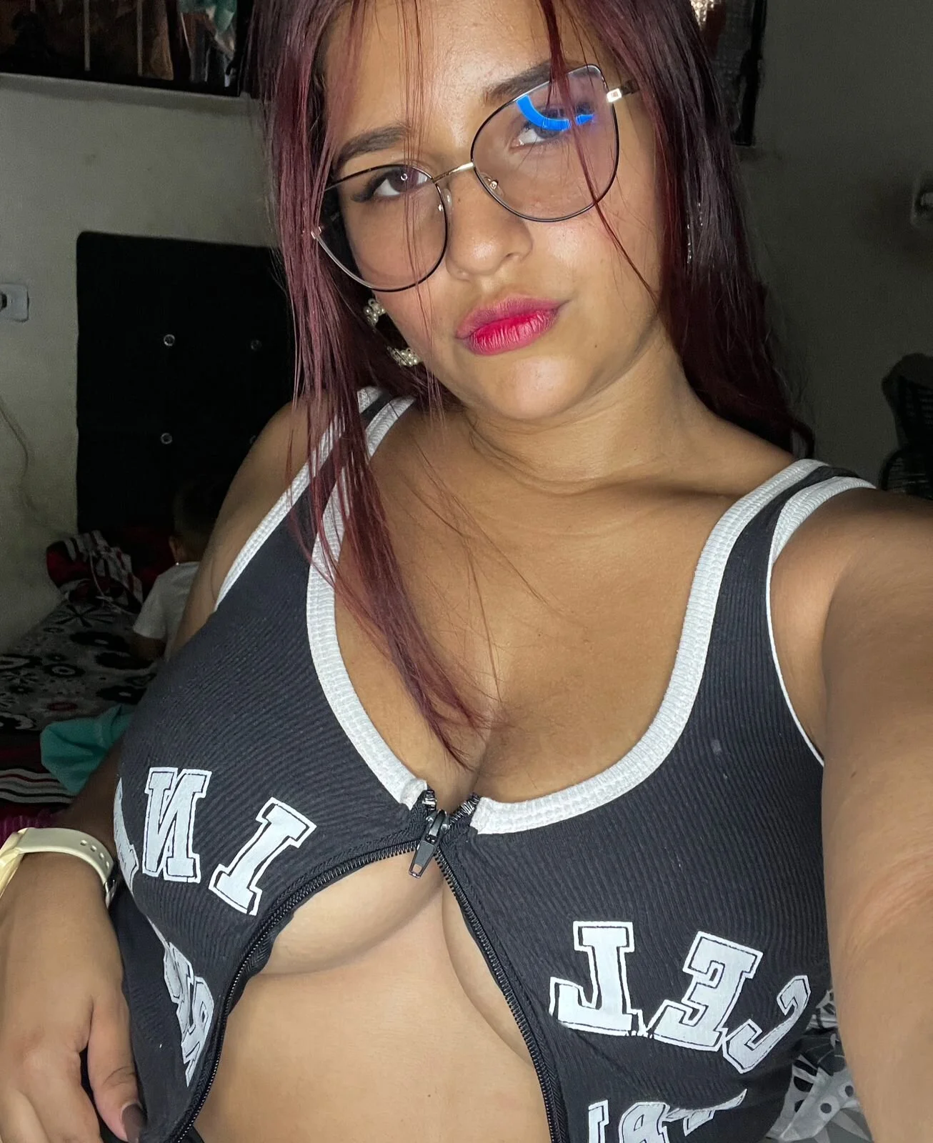 XXX Porn Photo of Nude Candyfina 2